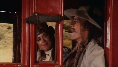 Go West, Young Dukes Go West, Young Dukes
