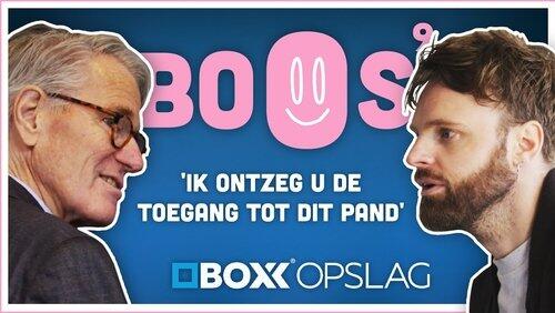 BOXX: DUIZENDEN EURO'S AAN VERDWENEN SPULLEN EN EEN HANDTASTELIJKE MANAGER BOXX: DUIZENDEN EURO'S AAN VERDWENEN SPULLEN EN EEN HANDTASTELIJKE MANAGER