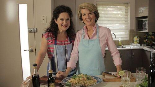 Julie Bishop (Canberra)