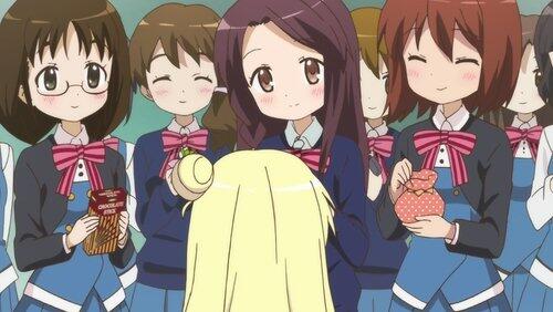 Hungry Karen Hungry Karen