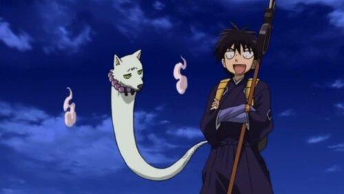 A Night Without Yoshimori A Night Without Yoshimori
