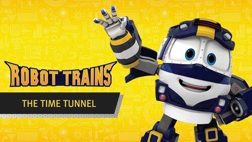 The Time Tunnel The Time Tunnel