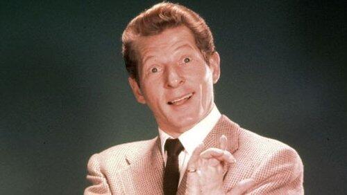 Danny Kaye: A Legacy of Laughter Danny Kaye: A Legacy of Laughter