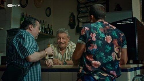 Episódio 4 Episódio 4