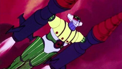 Secret Attack!! Betting Life on the Mach Drill Secret Attack!! Betting Life on the Mach Drill
