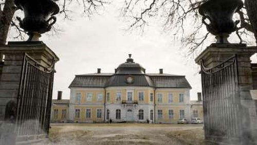 Österbybruks Herrgård Österbybruks Herrgård