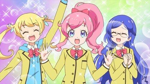Creating an Idol Song! Creating an Idol Song!