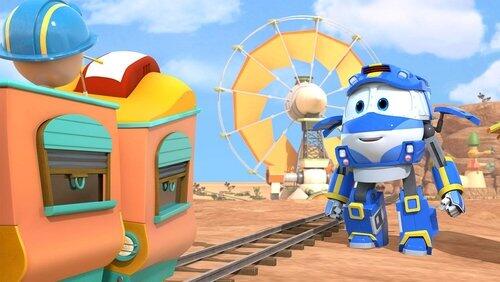 Where in the World Is Leo, the Tardy-King?