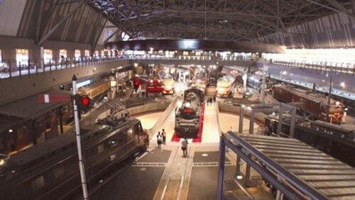 New-Look Railway Museum: A Wonderland of Japan's Railway History New-Look Railway Museum: A Wonderland of Japan's Railway History