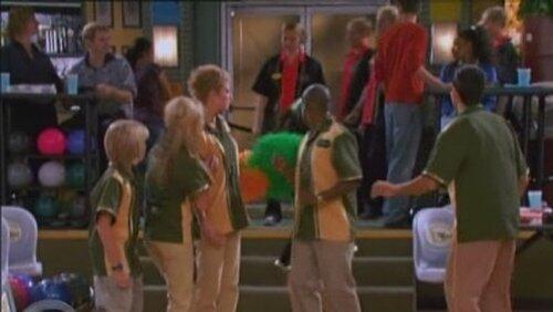 Bowling Bowling