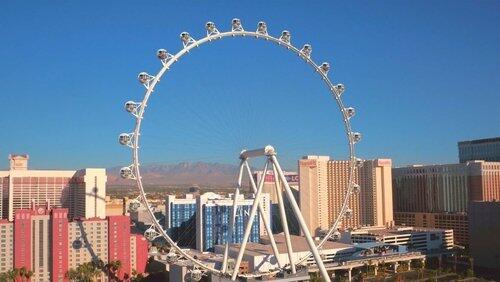 Mega Wheel Mega Wheel