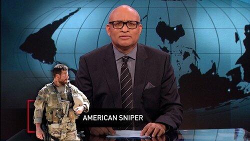 American Sniper