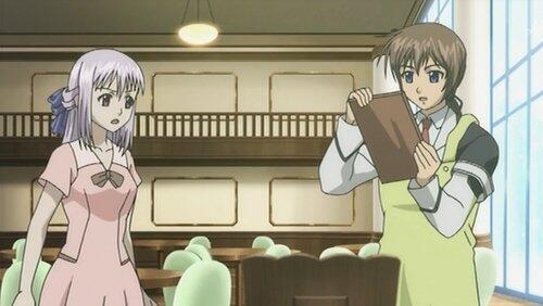 Dal Segno: The Beginning of a Day Dal Segno: The Beginning of a Day