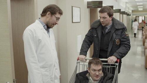 Воскресный папа