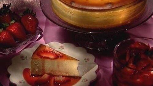 New York Cheese Cake New York Cheese Cake