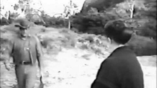 The Deserter The Deserter