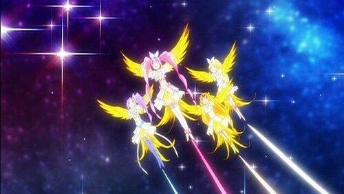Pika~n! Let Everyone Hear the Melody of Hope ~Nya! Pika~n! Let Everyone Hear the Melody of Hope ~Nya!
