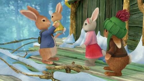 The Tale of the Runaway Rabbit The Tale of the Runaway Rabbit