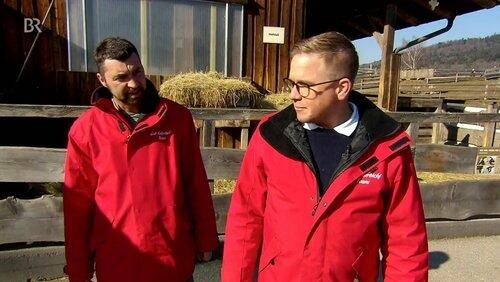 Tierpfleger - Niederbayern & Südafrika Tierpfleger - Niederbayern & Südafrika