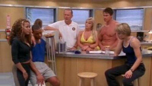 Remember Her Titans