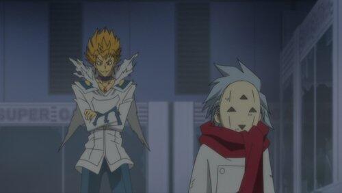 Kurokami Medaka (Revised) Kurokami Medaka (Revised)