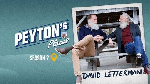 David Letterman David Letterman