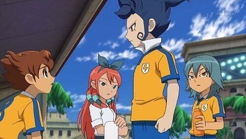 Taiyou's Keshin Unleashed Taiyou's Keshin Unleashed