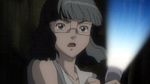 Senju from the Southern Island Senju from the Southern Island