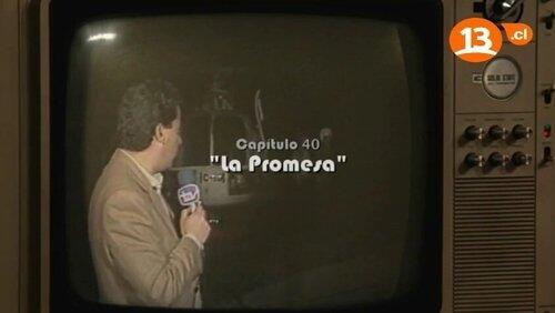 La promesa La promesa