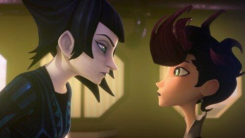 - Chapter 6 - Wake Up, Wake Up, Wake Up! - Chapter 6 - Wake Up, Wake Up, Wake Up!