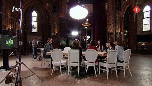 Wie Is De Mol Wie Is De Mol