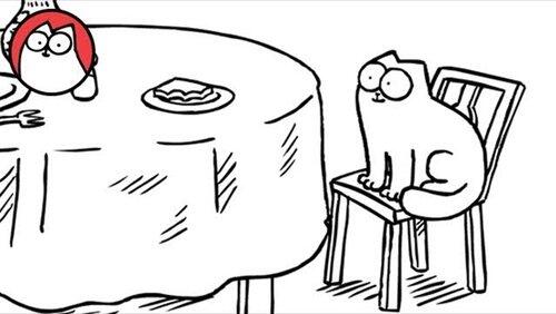 Lunch Break