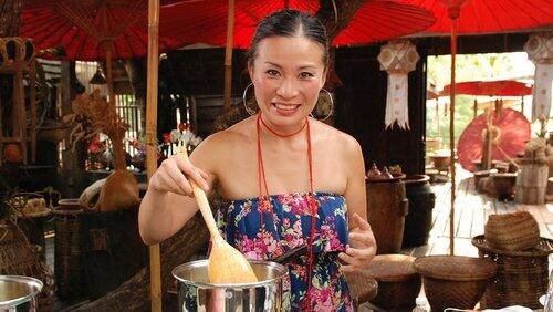 Tastes of Thailand Tastes of Thailand