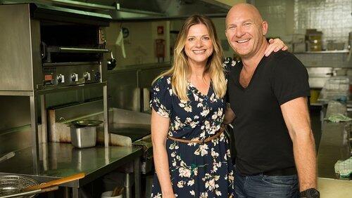 Matt Moran Matt Moran