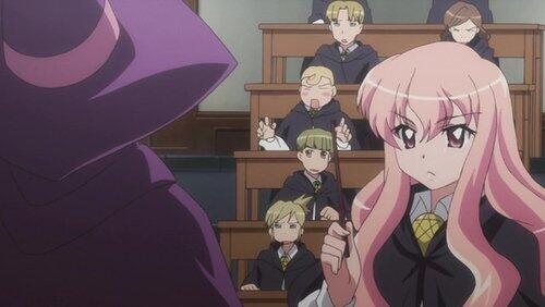 Louise the Zero Louise the Zero