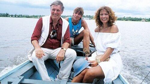 Amazonas Amazonas
