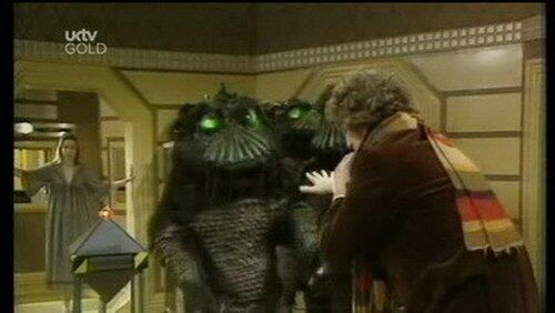 Nightmare of Eden, Part Four Nightmare of Eden, Part Four