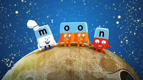 Moon Moon