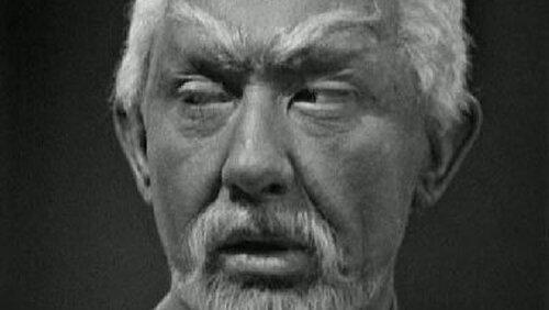 Counter Plot (The Daleks' Master Plan, Part Five) Counter Plot (The Daleks' Master Plan, Part Five)