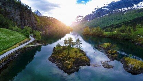 Norway Norway
