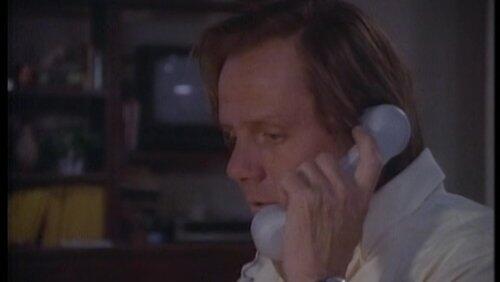 The Call The Call