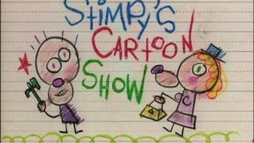 Stimpy's Cartoon Show