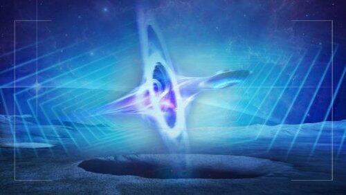 Unfolding Superluminal Tech Unfolding Superluminal Tech