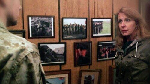 Ghost Soldiers Ghost Soldiers
