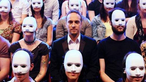 The Gameshow The Gameshow