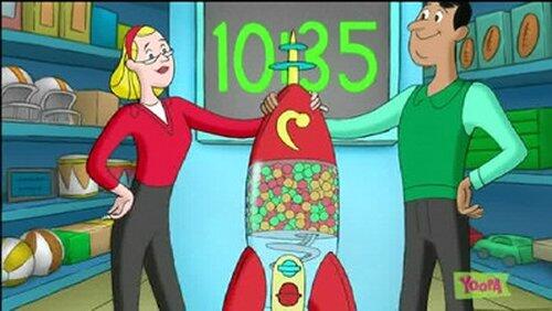 Fun-Ball Tally Fun-Ball Tally