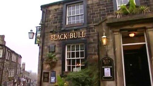 The Black Bull The Black Bull