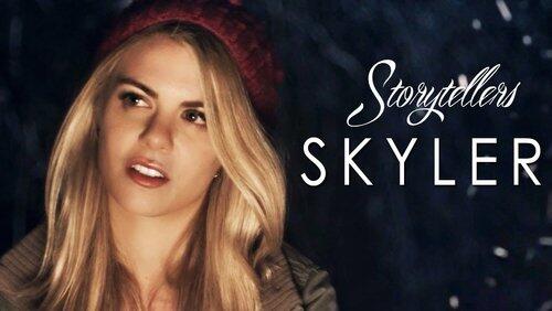 Skyler Skyler