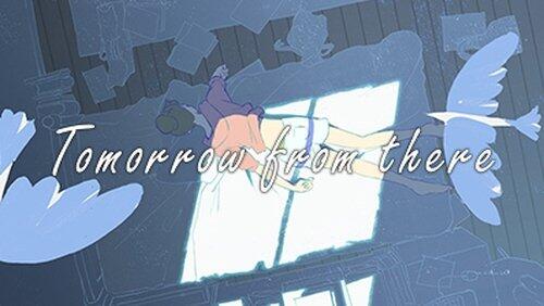 Tomorrow from there Tomorrow from there