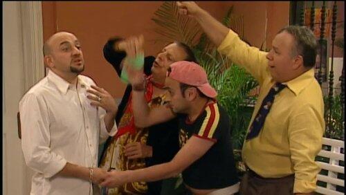 Reta de Ping Pong Reta de Ping Pong